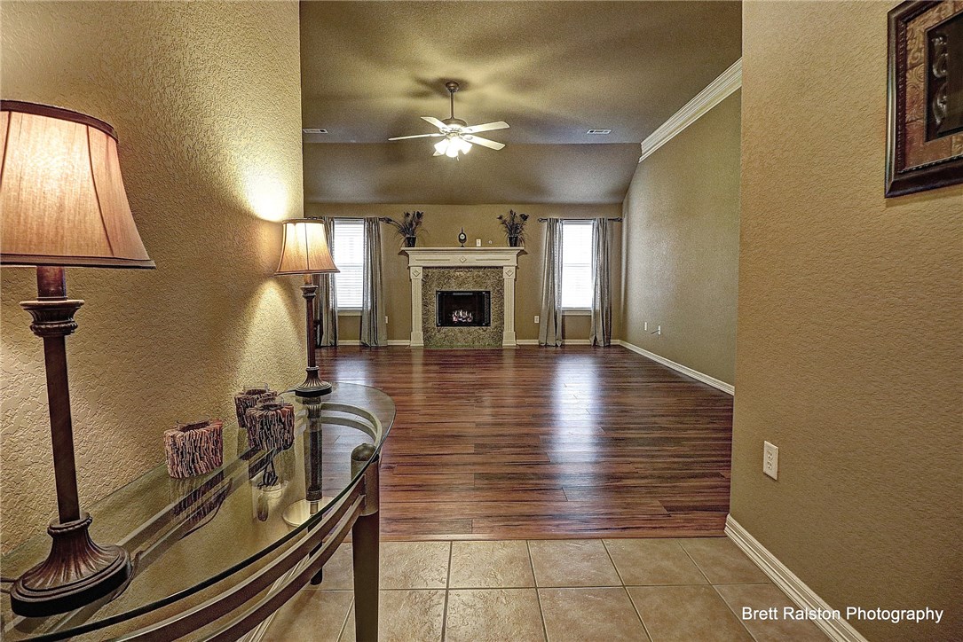 Chadwick Subdivision - Residential