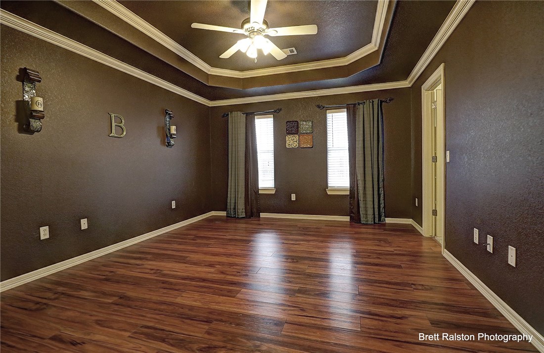 Chadwick Subdivision - Residential