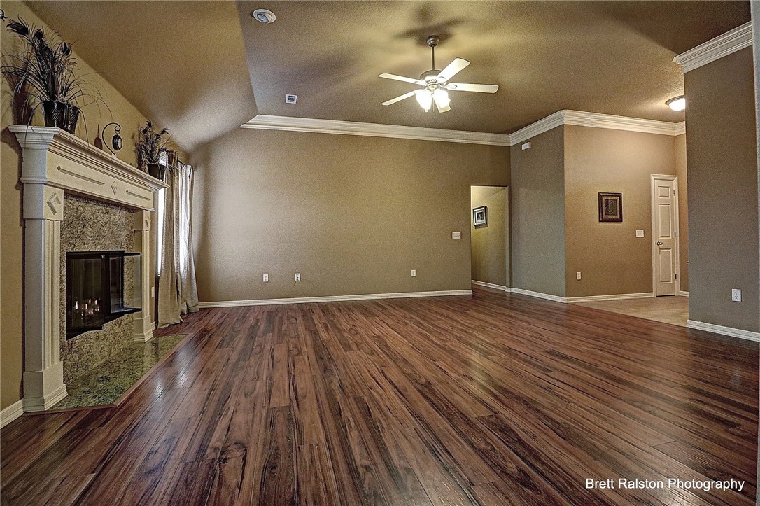 Chadwick Subdivision - Residential