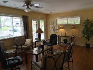Shinn, Truman - Residential