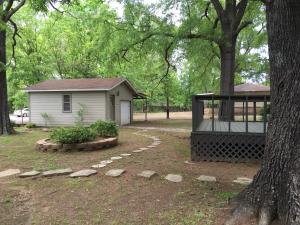 Shinn, Truman - Residential