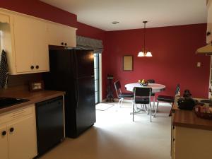 Shinn, Truman - Residential