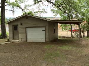 Shinn, Truman - Residential