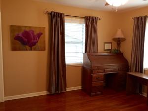Shinn, Truman - Residential