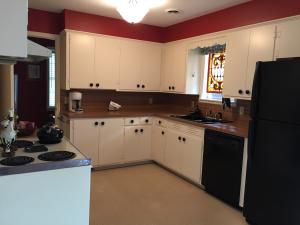 Shinn, Truman - Residential
