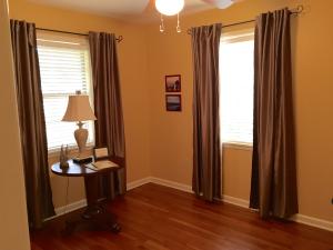 Shinn, Truman - Residential