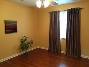 Shinn, Truman - Residential