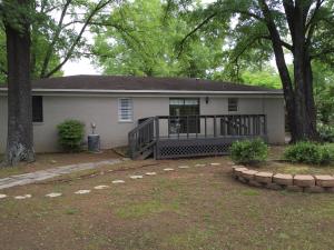 Shinn, Truman - Residential