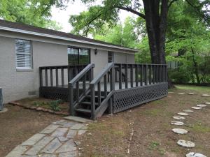Shinn, Truman - Residential