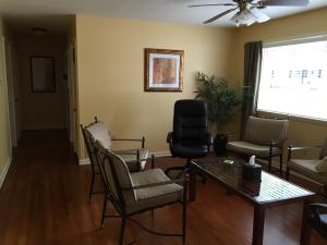 Shinn, Truman - Residential