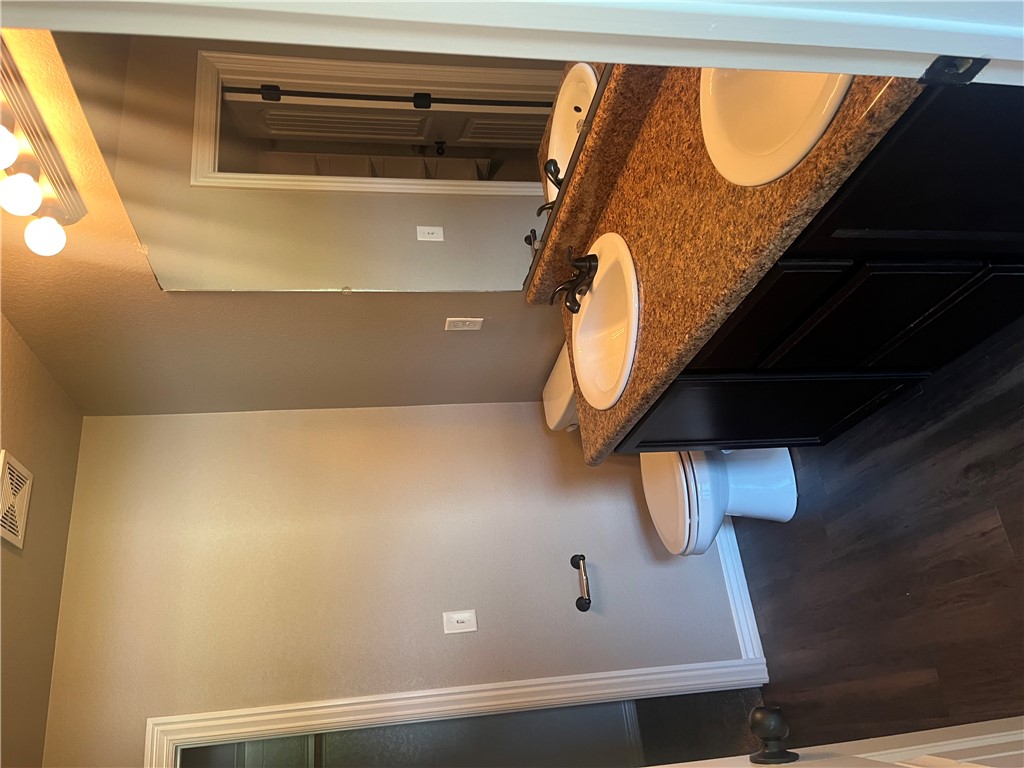 Silent Knoll Sub Springdale - Residential Lease