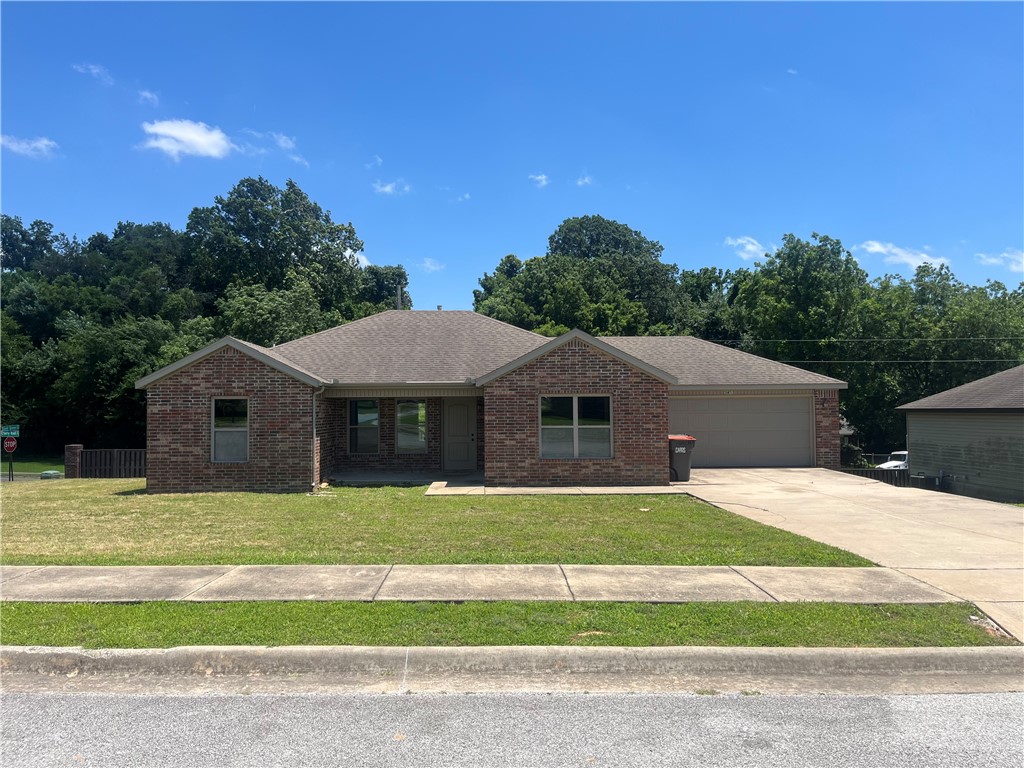 Silent Knoll Sub Springdale - Residential Lease
