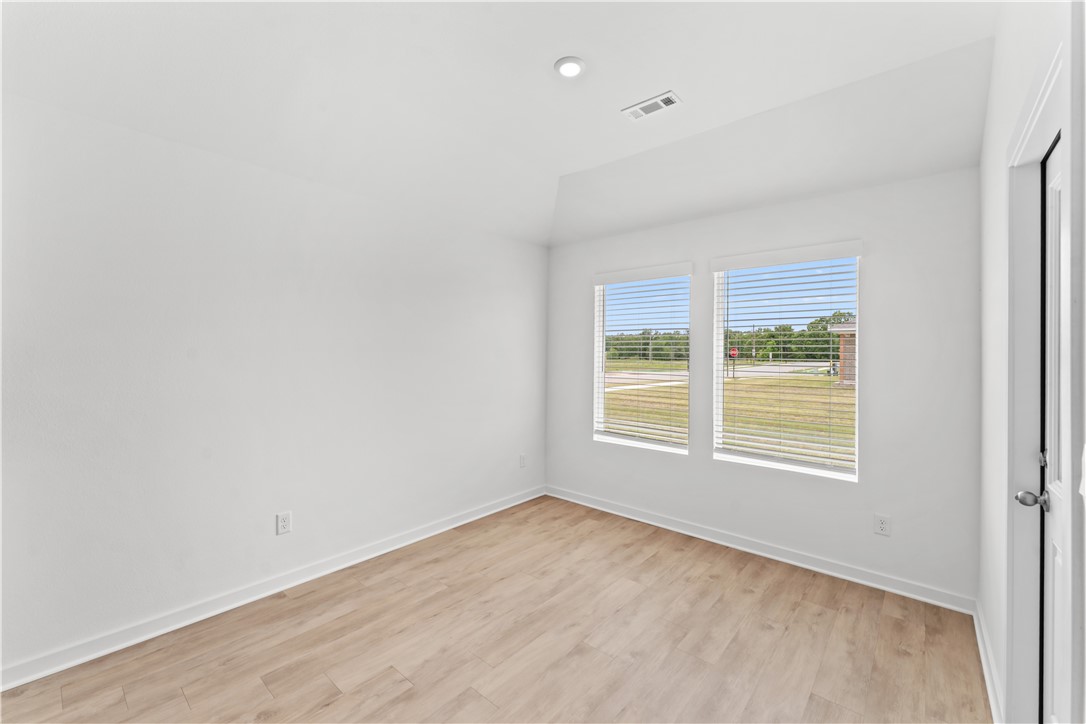 West Wind, Phase 1 - Residential Lease