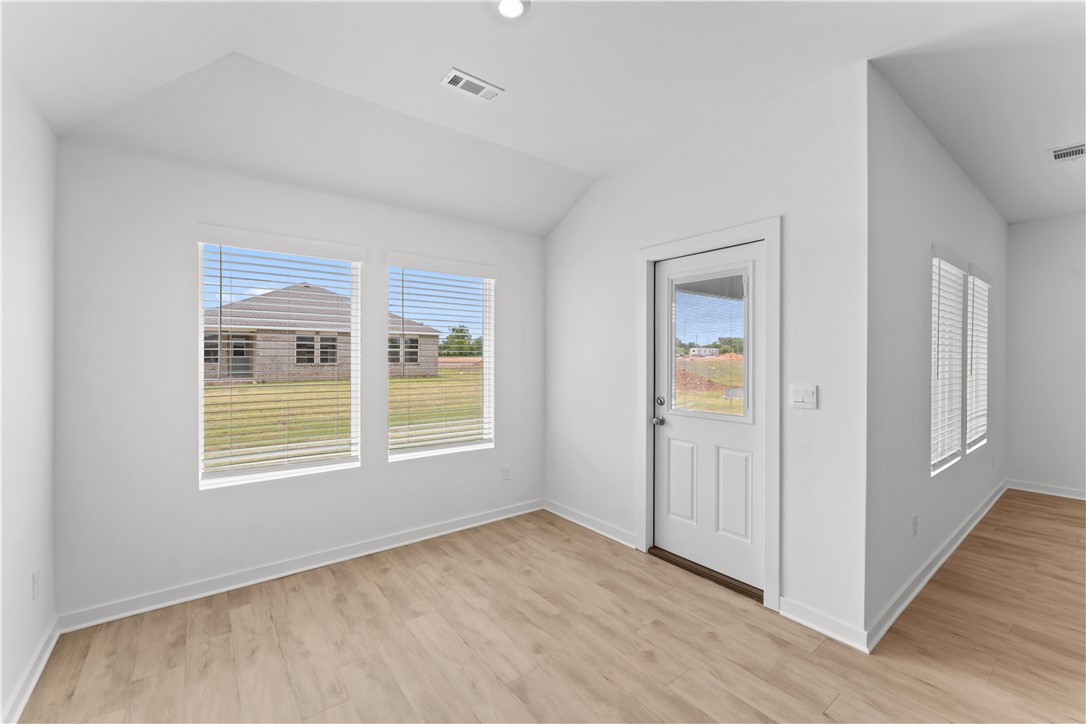 West Wind, Phase 1 - Residential Lease