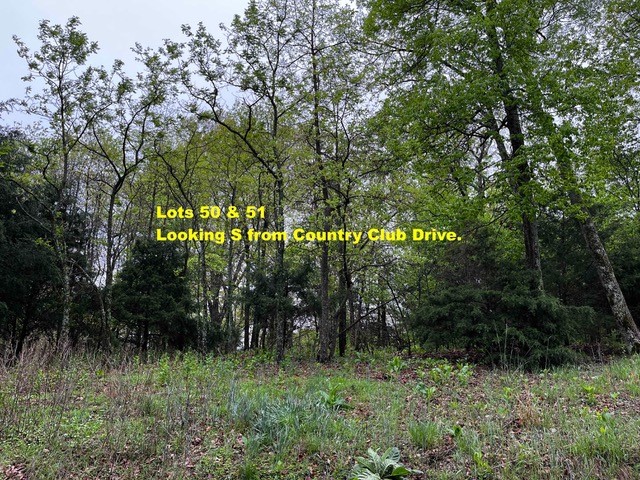 Lost Bridge Village Country Club Rurban - Land