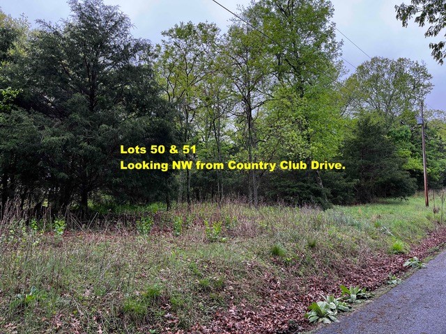 Lost Bridge Village Country Club Rurban - Land