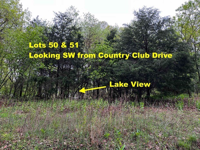 Lost Bridge Village Country Club Rurban - Land