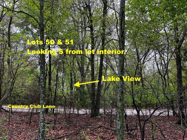 Lost Bridge Village Country Club Rurban - Land