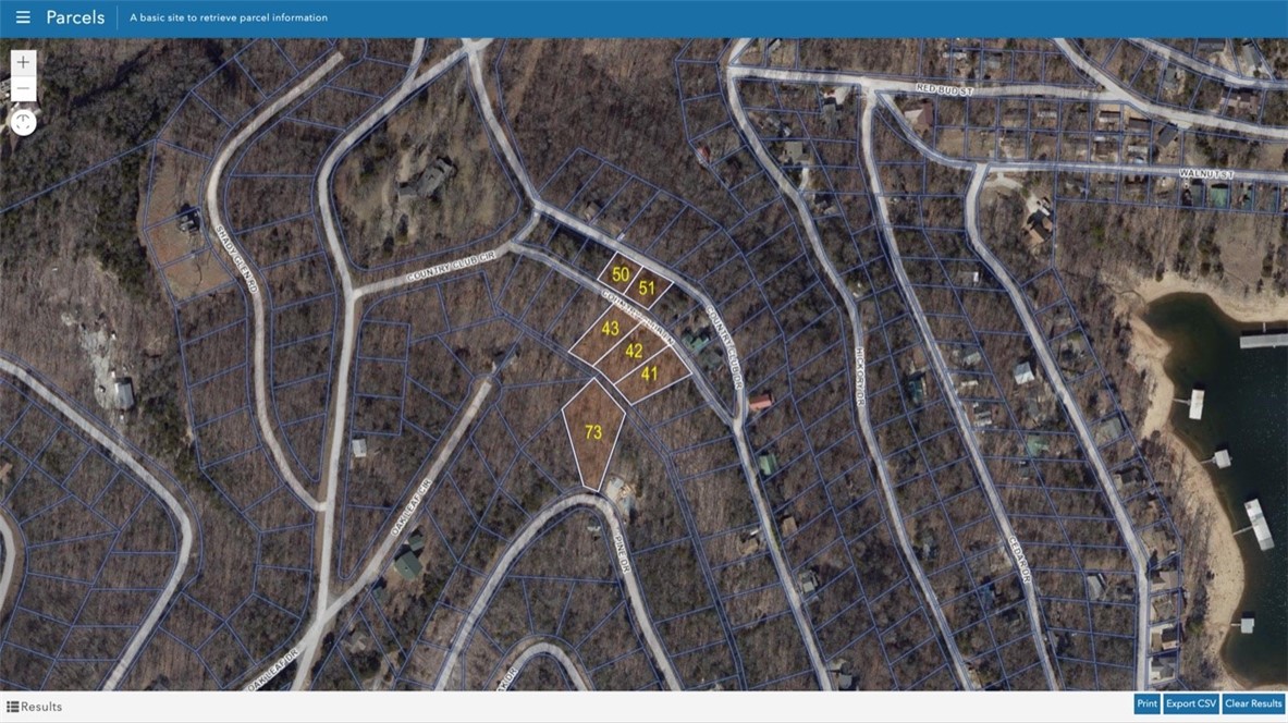 Lost Bridge Village Country Club Rurban - Land