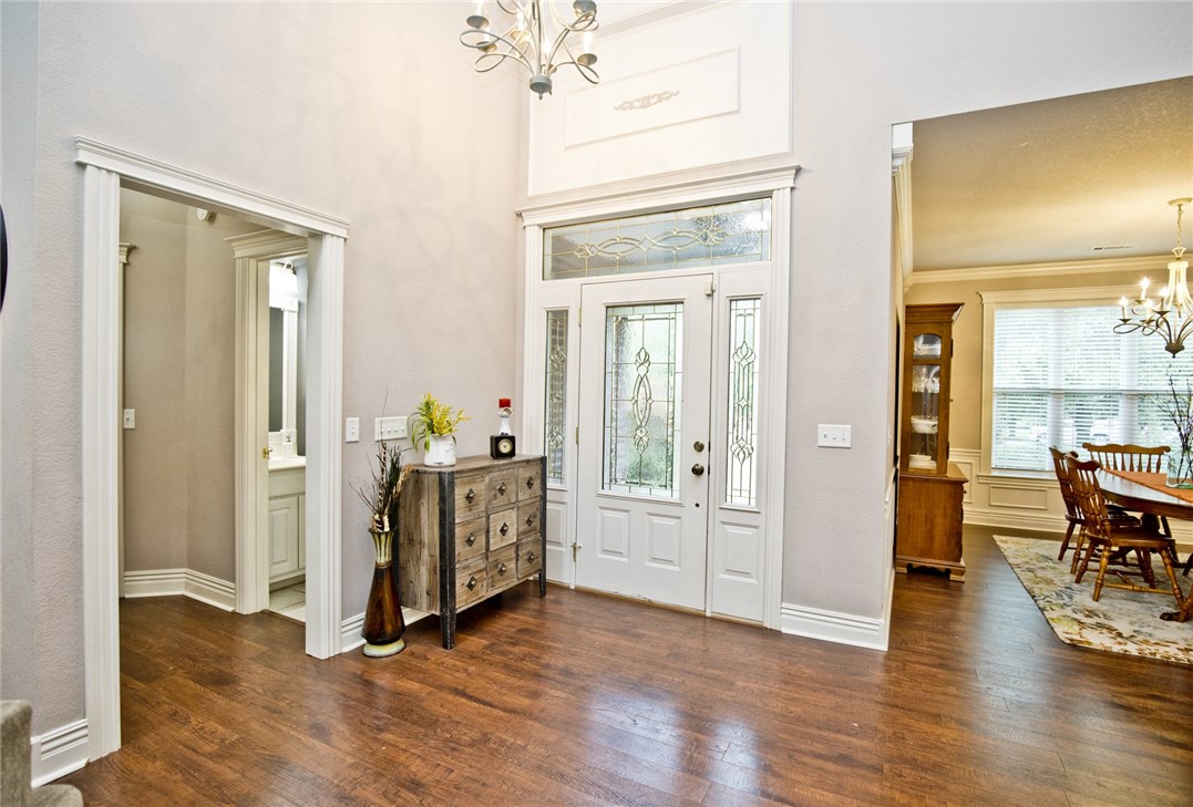 Windsong Sub Ph Ibentonville - Residential