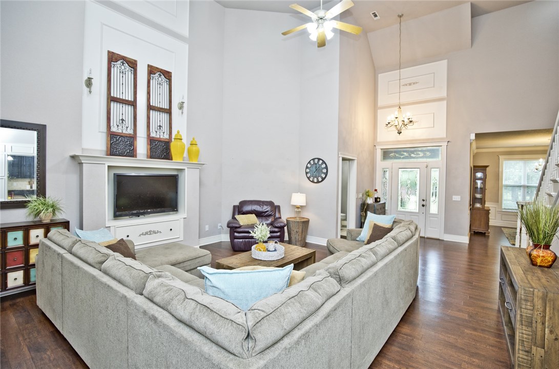 Windsong Sub Ph Ibentonville - Residential