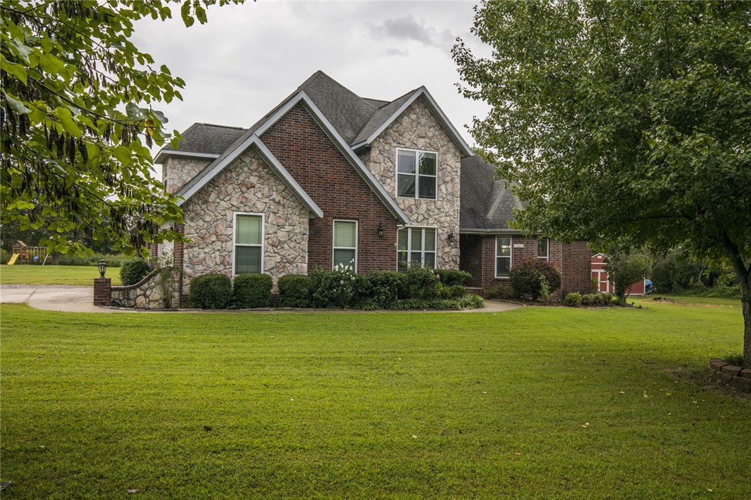Windsong Sub Ph Ibentonville - Residential