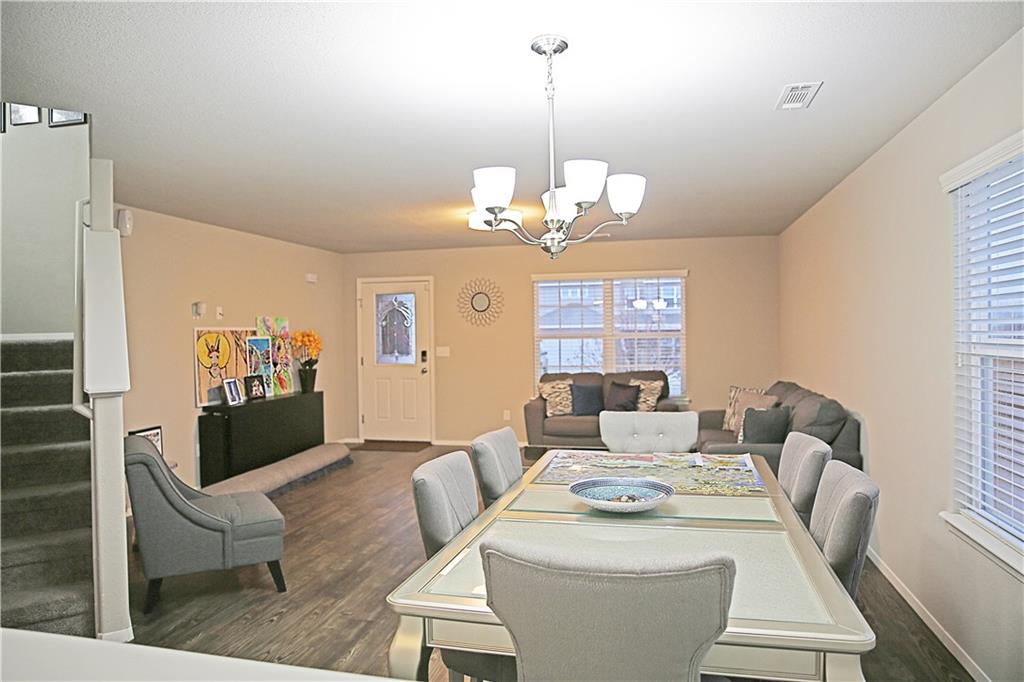 Kerelaw Castle Bentonville - Residential Lease