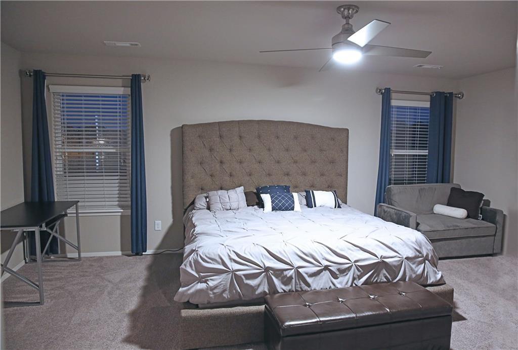 Kerelaw Castle Bentonville - Residential Lease