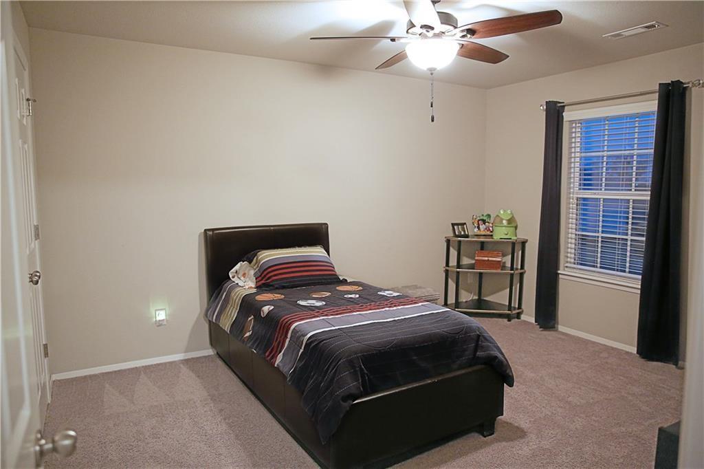 Kerelaw Castle Bentonville - Residential Lease