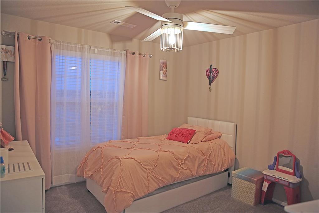 Kerelaw Castle Bentonville - Residential Lease