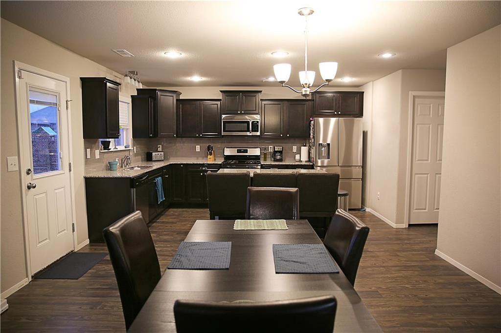 Kerelaw Castle Bentonville - Residential Lease