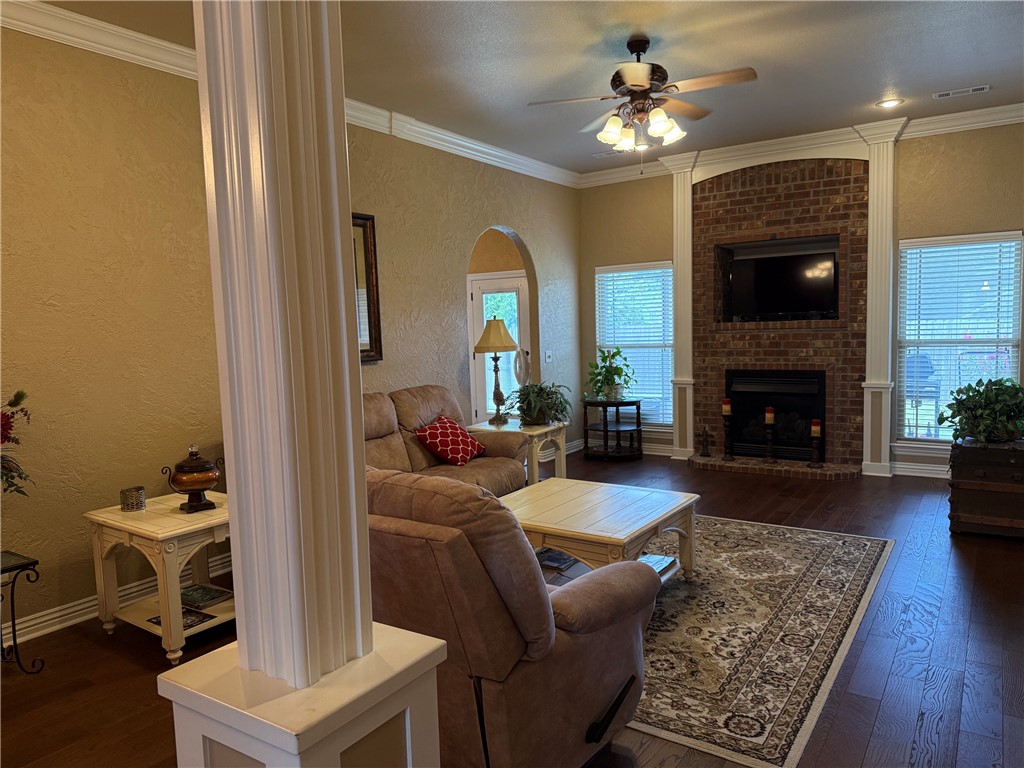 Walnut Woods #2 Ph 2 Siloam Spgs - Residential