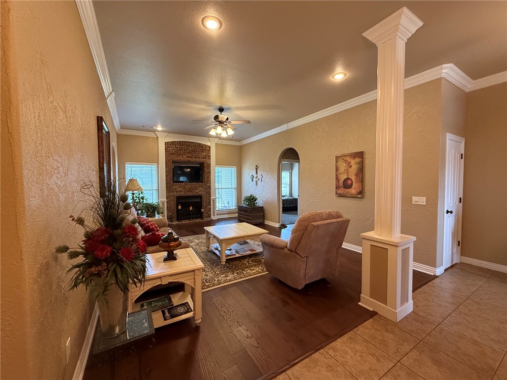 Walnut Woods #2 Ph 2 Siloam Spgs - Residential
