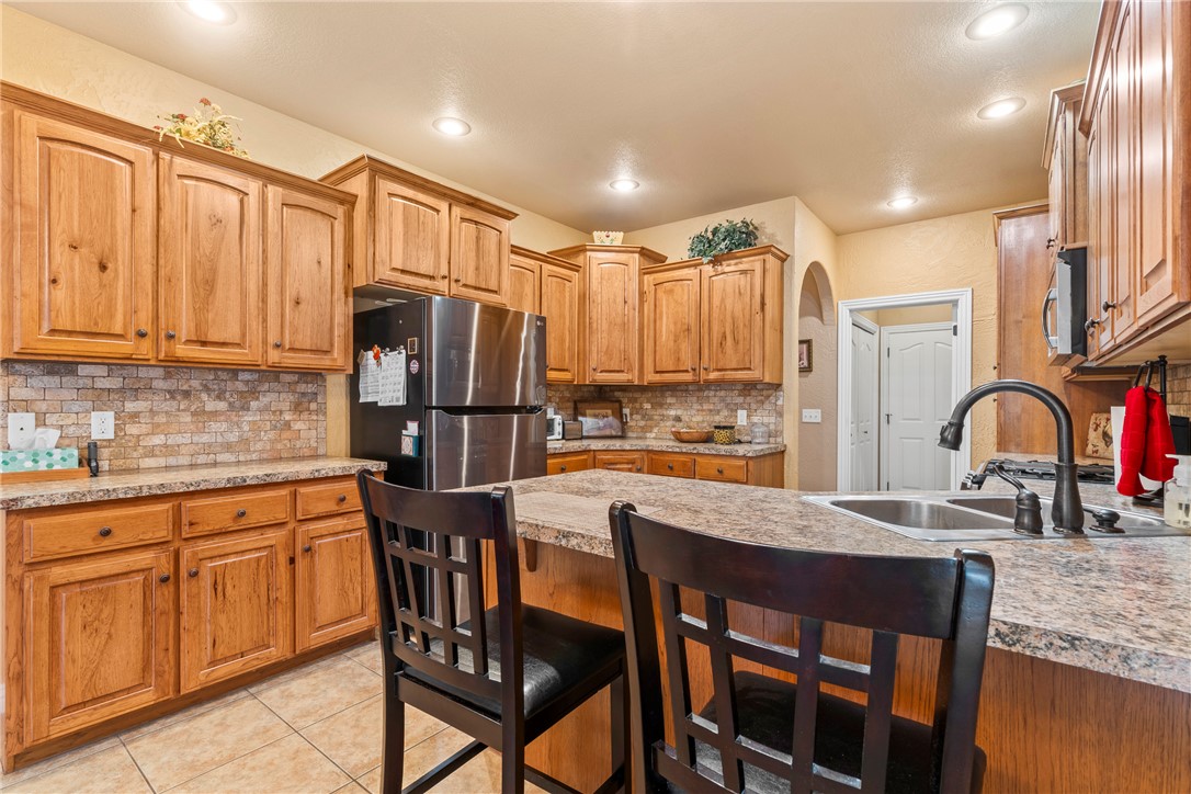 Walnut Woods #2 Ph 2 Siloam Spgs - Residential