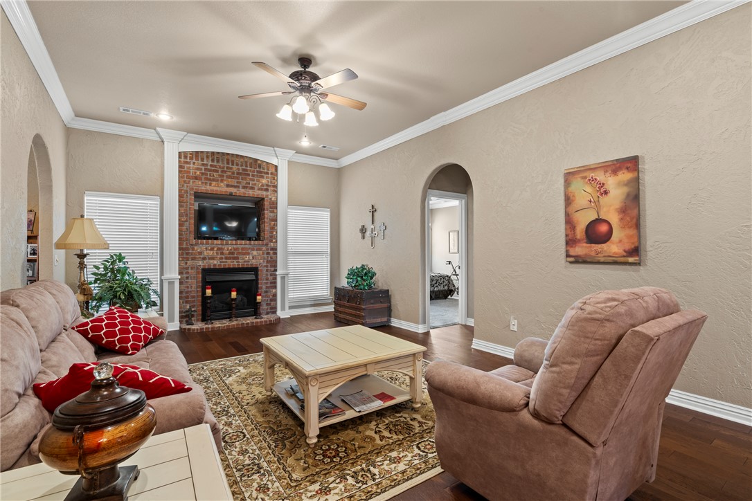 Walnut Woods #2 Ph 2 Siloam Spgs - Residential