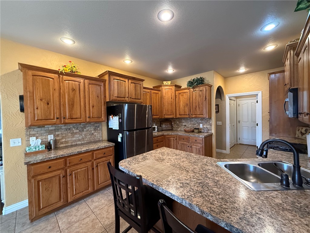 Walnut Woods #2 Ph 2 Siloam Spgs - Residential