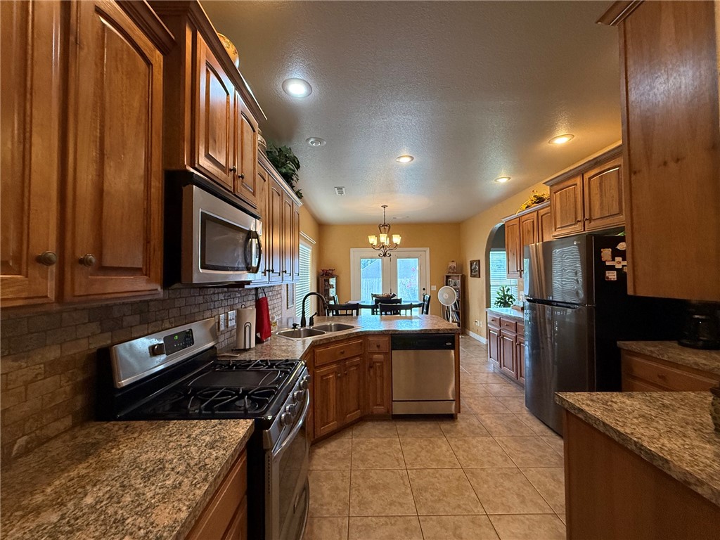 Walnut Woods #2 Ph 2 Siloam Spgs - Residential