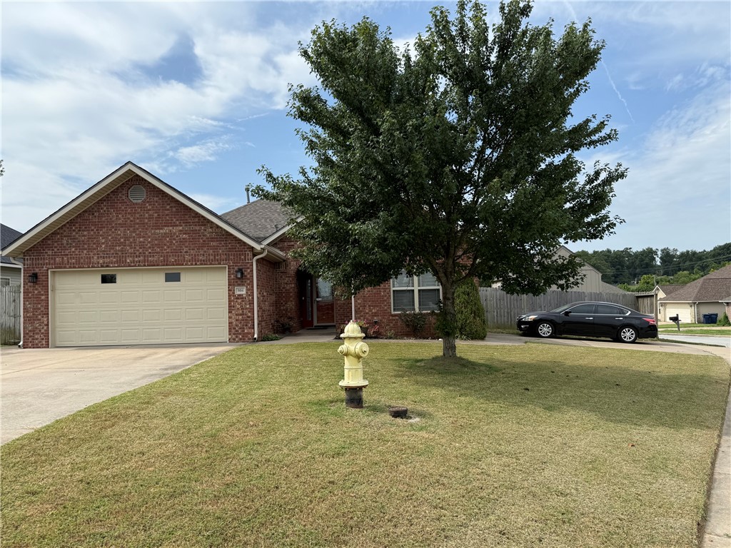 Walnut Woods #2 Ph 2 Siloam Spgs - Residential