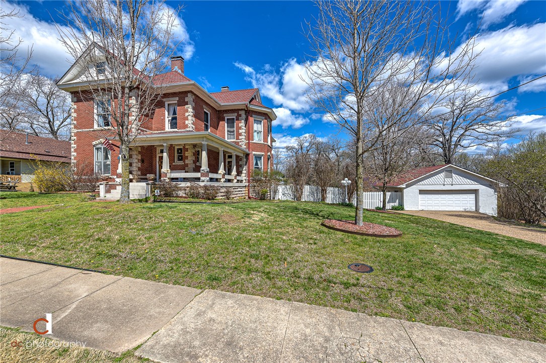 Bentonville Orig Bentonville - Residential