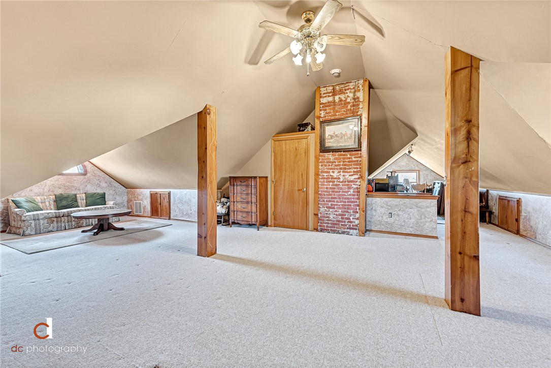 Bentonville Orig Bentonville - Residential