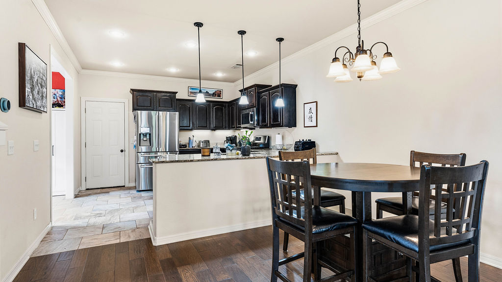 Allencroft Bentonville - Residential