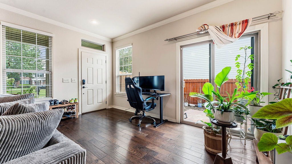 Allencroft Bentonville - Residential
