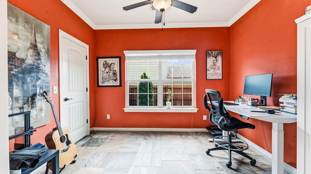 Allencroft Bentonville - Residential