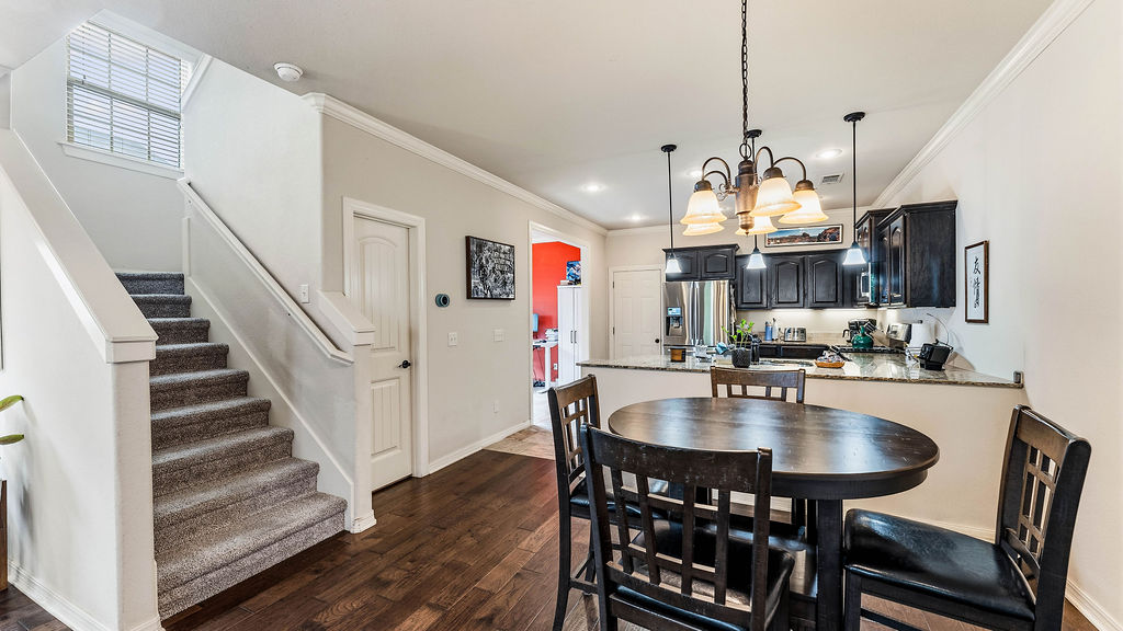 Allencroft Bentonville - Residential