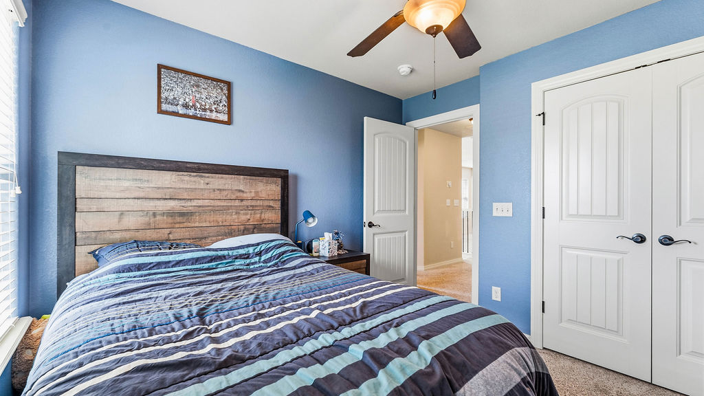 Allencroft Bentonville - Residential