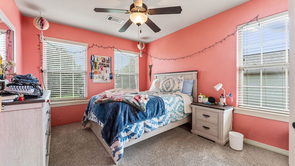 Allencroft Bentonville - Residential