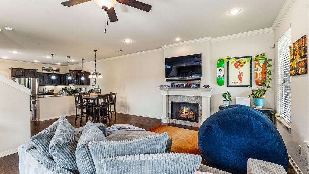 Allencroft Bentonville - Residential