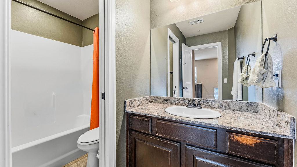 Allencroft Bentonville - Residential