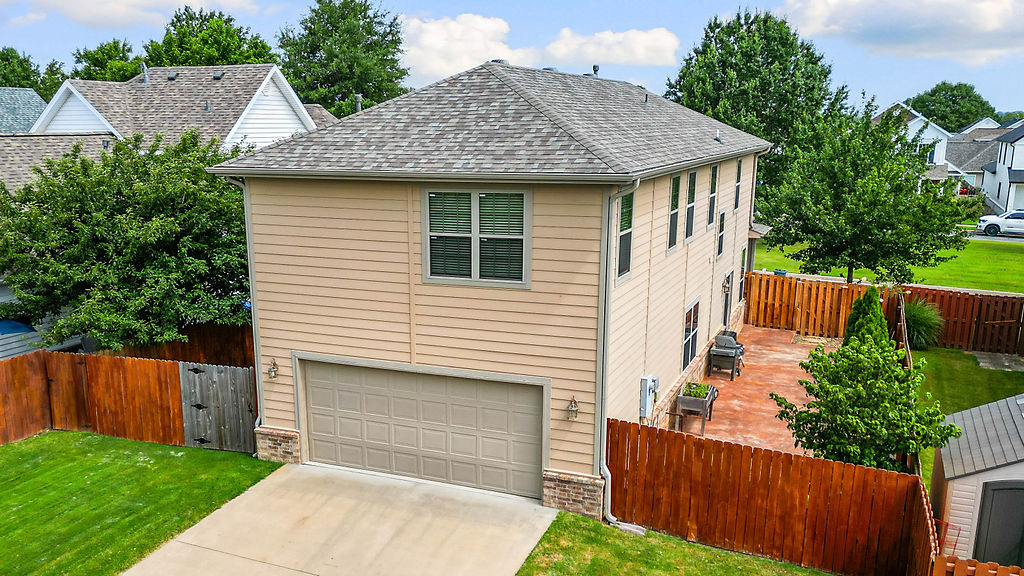 Allencroft Bentonville - Residential