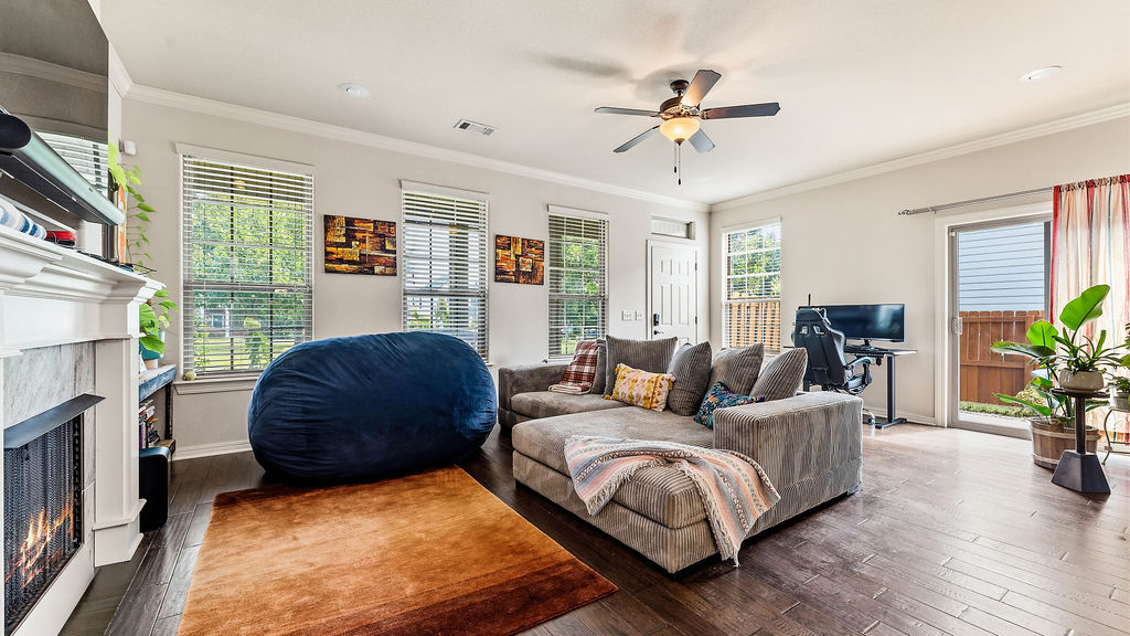Allencroft Bentonville - Residential